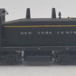 Proto 2000 21138 HO Scale NYC SW9 Diesel Locomotive #8946 EX