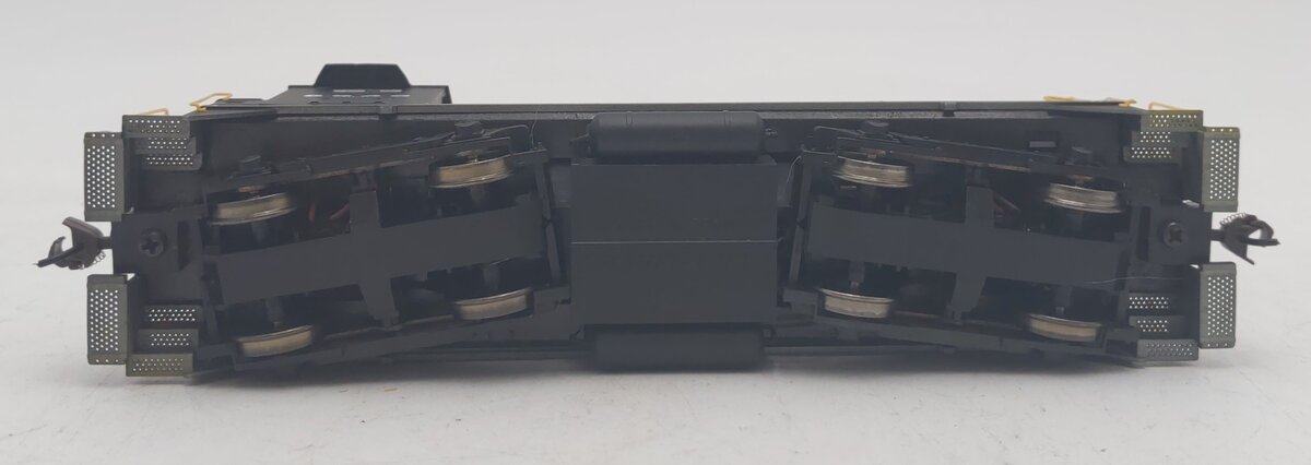 Proto 2000 21138 HO Scale NYC SW9 Diesel Locomotive #8946 EX