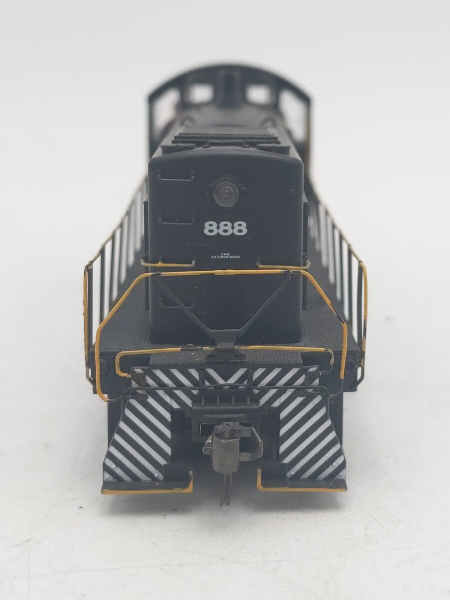 Proto 2000 30974 HO Scale NYC S3 Diesel Locomotive #888 EX