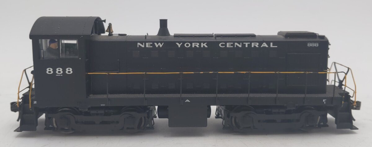 Proto 2000 30974 HO Scale NYC S3 Diesel Locomotive #888 EX
