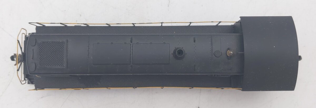 Proto 2000 30974 HO Scale NYC S3 Diesel Locomotive #888 EX