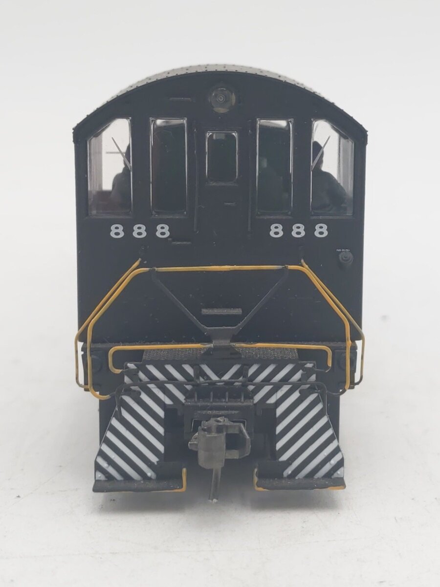 Proto 2000 30974 HO Scale NYC S3 Diesel Locomotive #888 EX