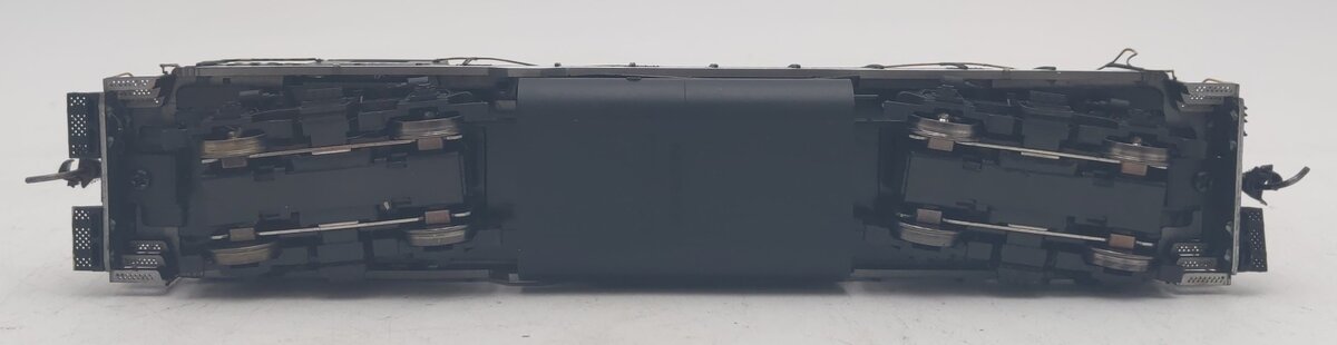 Proto 2000 21547 HO New York Central Powered GP-30 Diesel Locomotive #6118 VG