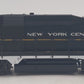 Proto 2000 21547 HO New York Central Powered GP-30 Diesel Locomotive #6118 VG