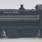 Atlas 8858 HO Scale New York Central RS-1 Alco Diesel Locomotive #8101 EX