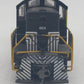 Atlas 8858 HO Scale New York Central RS-1 Alco Diesel Locomotive #8101 EX