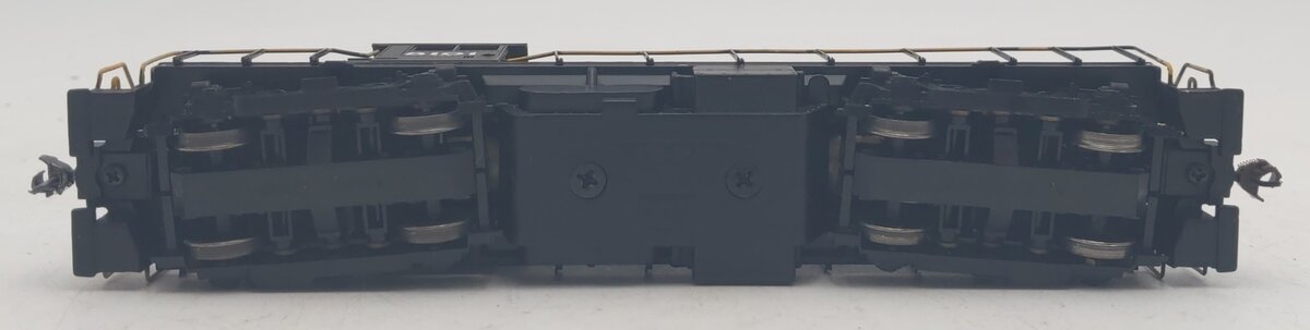 Atlas 8858 HO Scale New York Central RS-1 Alco Diesel Locomotive #8101 EX