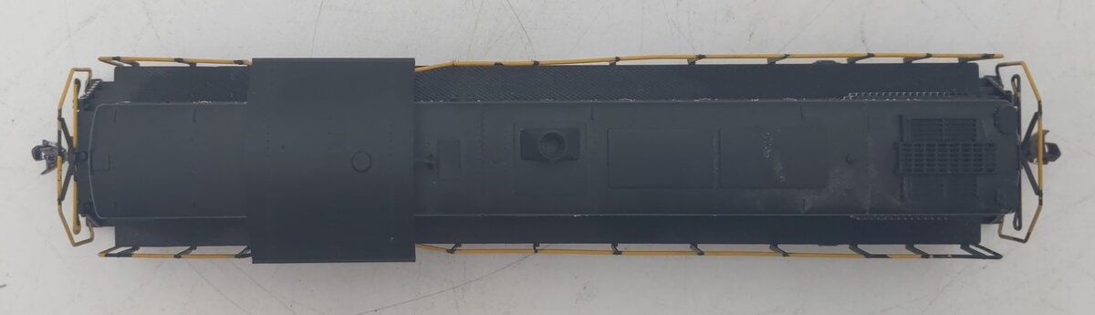 Atlas 8858 HO Scale New York Central RS-1 Alco Diesel Locomotive #8101 EX