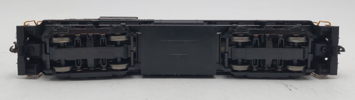 Atlas 8777 HO Scale New York Central ALCO RS-11 Diesel Locomotive #8011 EX