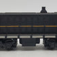 Atlas 8074 HO Scale NYC Alco S2 Diesel Locomotive #9633 EX