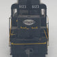 Proto 2000 21548 HO New York Central Powered GP-30 Diesel Locomotive #6123