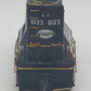 Proto 2000 21548 HO New York Central Powered GP-30 Diesel Locomotive #6123