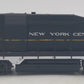 Proto 2000 21548 HO New York Central Powered GP-30 Diesel Locomotive #6123