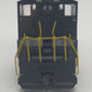 HO Scale Indiana Harbor Belt Powered Diesel Locomotive #9204 EX