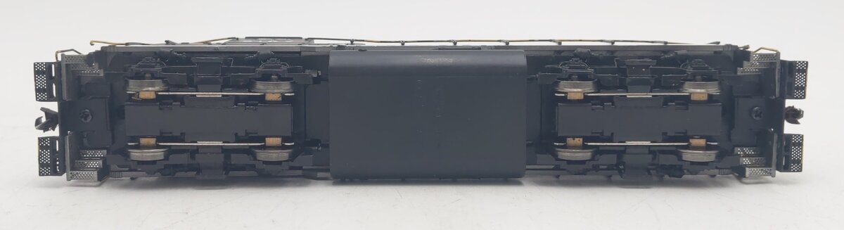 Proto 2000 8069 HO Scale New York Central EMD GP20 Diesel Locomotive #6107 EX