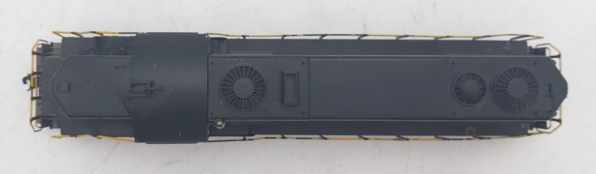 Proto 2000 8069 HO Scale New York Central EMD GP20 Diesel Locomotive #6107 EX