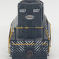 Proto 2000 8069 HO Scale New York Central EMD GP20 Diesel Locomotive #6107 EX