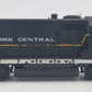 Proto 2000 8069 HO Scale New York Central EMD GP20 Diesel Locomotive #6107 EX