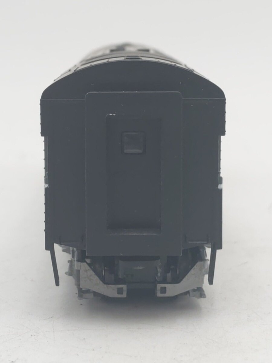 Proto 1000 HO New York Central Erie-Built B-Unit Diesel Locomotive #5101 EX