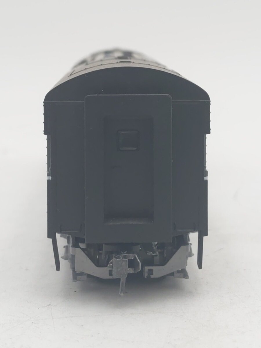 Proto 1000 HO New York Central Erie-Built B-Unit Diesel Locomotive #5101 EX