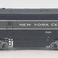 Proto 1000 HO New York Central Erie-Built B-Unit Diesel Locomotive #5101 EX