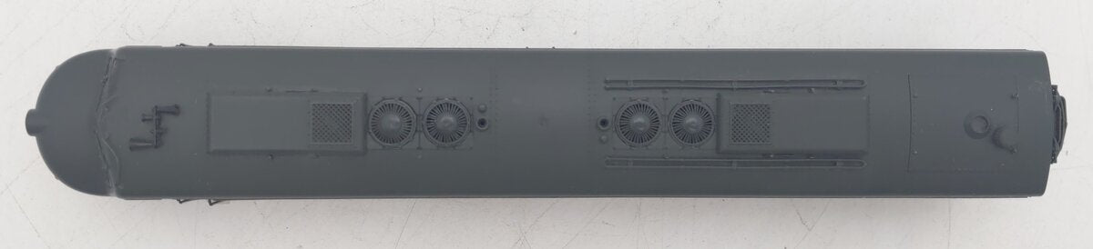 Proto 2000 8038 HO Scale New York Central E8/9 Diesel Locomotive #4040 EX