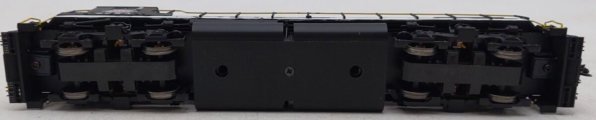 Bowser 24170 HO Scale New York Central Alco C430 Standard DC #2053 EX/Box