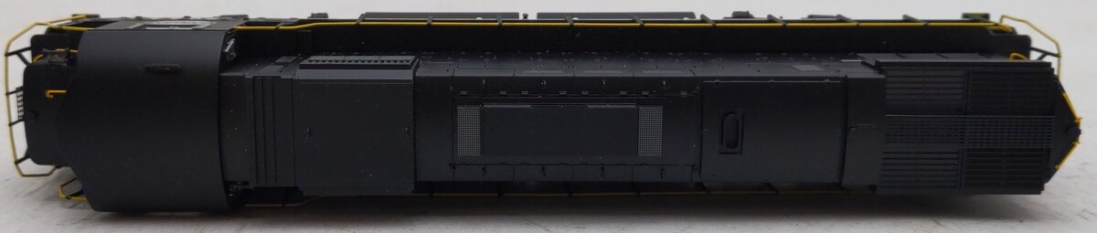 Bowser 24170 HO Scale New York Central Alco C430 Standard DC #2053 EX/Box