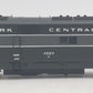 Proto 2000 21065 HO Scale New York Central E7 Diesel Locomotive #4023 VG
