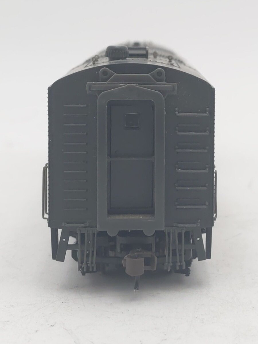 Proto 2000 21065 HO Scale New York Central E7 Diesel Locomotive #4023 VG