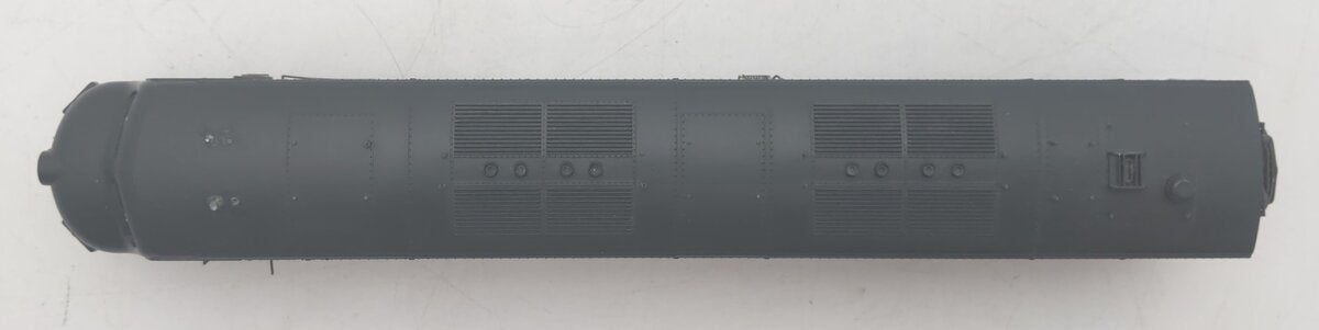 Proto 2000 21065 HO Scale New York Central E7 Diesel Locomotive #4023 VG