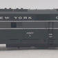 Proto 2000 21065 HO Scale New York Central E7 Diesel Locomotive #4023 VG