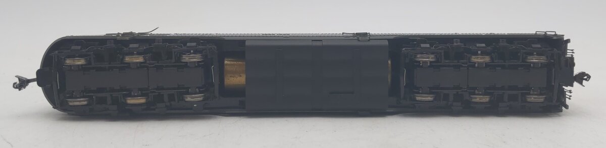 Proto 2000 21065 HO Scale New York Central E7 Diesel Locomotive #4023 VG