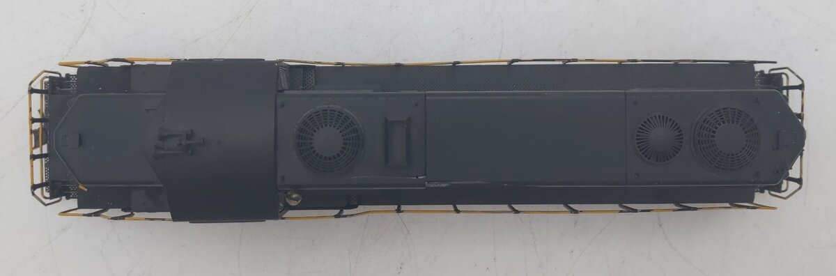 Proto 2000 8066 HO Scale New York Central EMD GP20 Diesel Locomotive #6109
