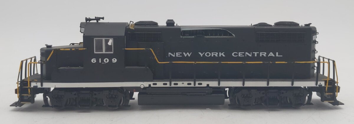 Proto 2000 8066 HO Scale New York Central EMD GP20 Diesel Locomotive #6109