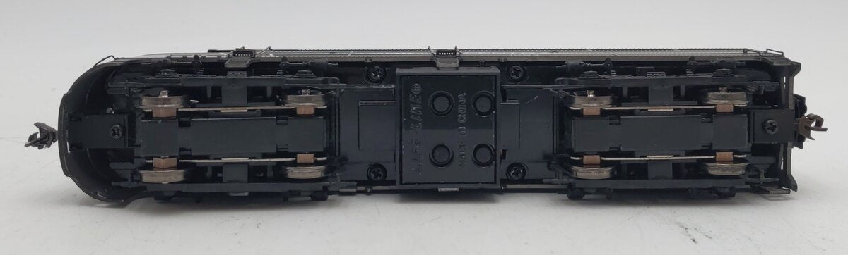 Proto 2000 30206 HO Scale New York Central FA2 Diesel Locomotive #1053 EX