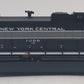 MTH 80-2243-0 HO NYC Diesel Locomotive #1066 EX/Box