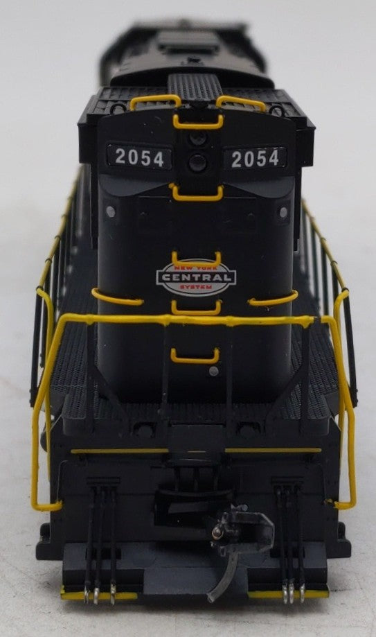 Bowser 23864 HO Scale C430 New York Central Diesel Locomotive #2054