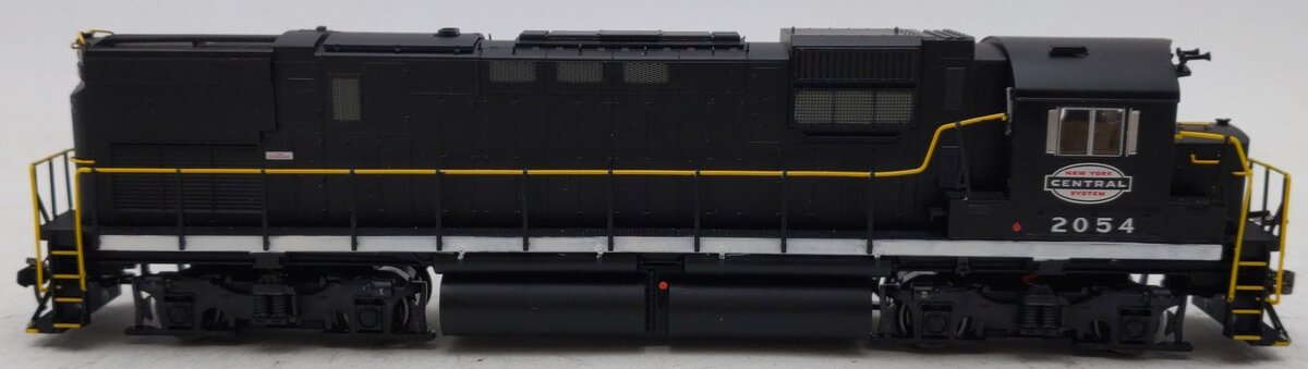 Bowser 23864 HO Scale C430 New York Central Diesel Locomotive #2054