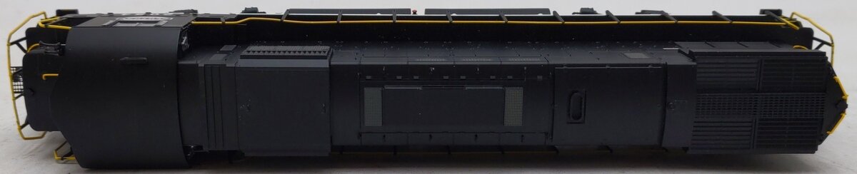 Bowser 23864 HO Scale C430 New York Central Diesel Locomotive #2054