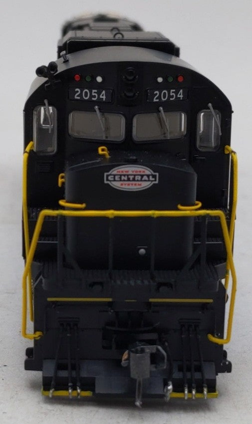 Bowser 23864 HO Scale C430 New York Central Diesel Locomotive #2054