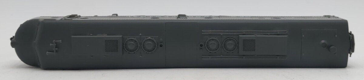 Proto 2000 920-31712 HO Scale NYC E8/9 Powered Diesel Locomotive #4089 VG