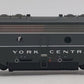 Proto 2000 920-31712 HO Scale NYC E8/9 Powered Diesel Locomotive #4089 VG
