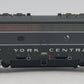 Proto 2000 920-31712 HO Scale NYC E8/9 Powered Diesel Locomotive #4089 VG