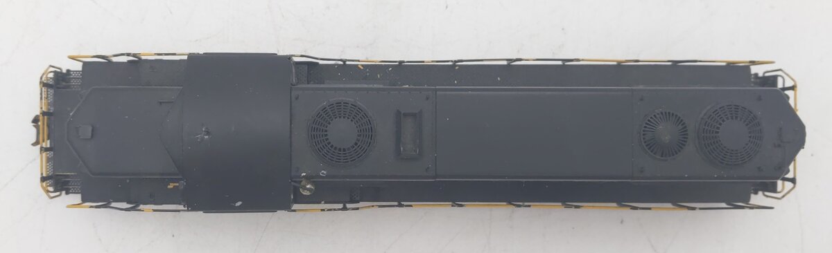 Proto 2000 8065 HO Scale New York Central EMD GP20 Diesel Locomotive #6103 VG