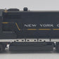Proto 2000 8065 HO Scale New York Central EMD GP20 Diesel Locomotive #6103 VG