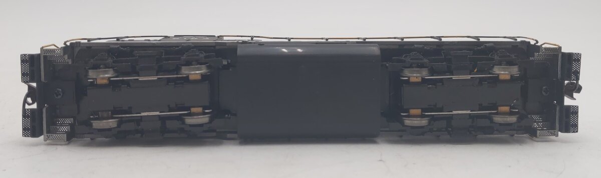 Proto 2000 8065 HO Scale New York Central EMD GP20 Diesel Locomotive #6103 VG