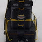 Bowser 24168 HO New York Central Alco C430 Standard DC #2050 VG/Box