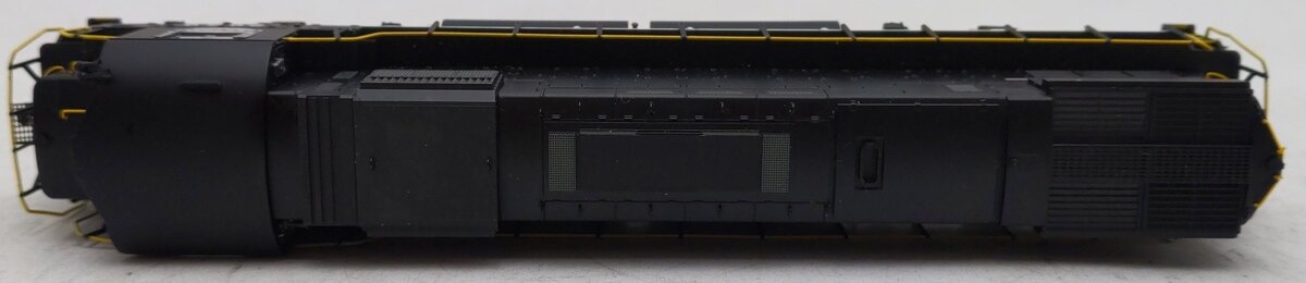 Bowser 24168 HO New York Central Alco C430 Standard DC #2050 VG/Box