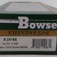 Bowser 24168 HO New York Central Alco C430 Standard DC #2050 VG/Box
